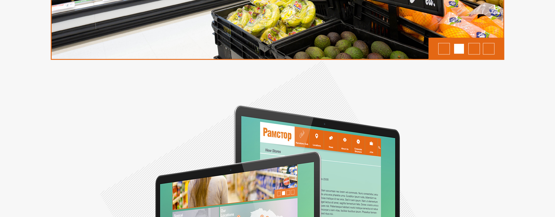 Web Design