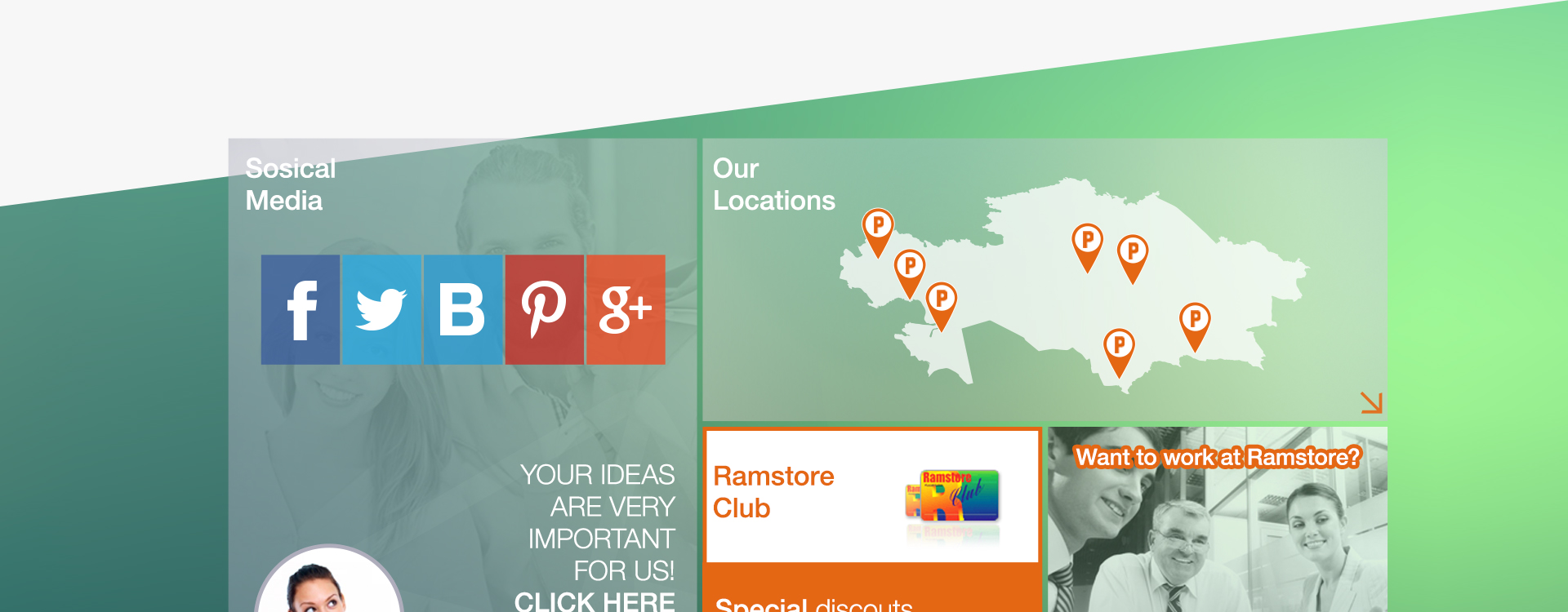Web Design