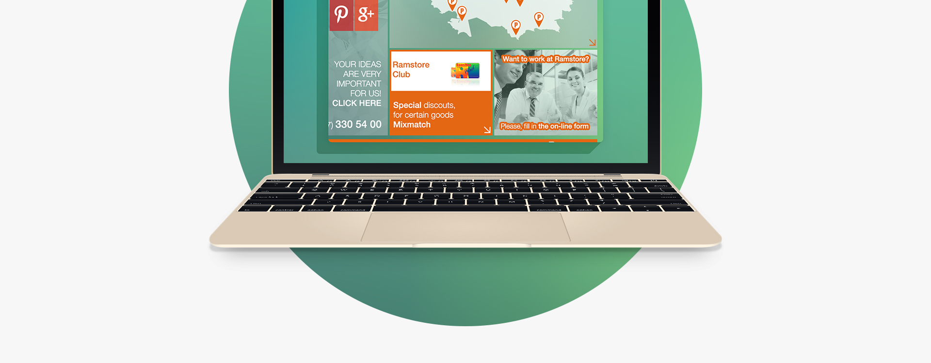Web Design