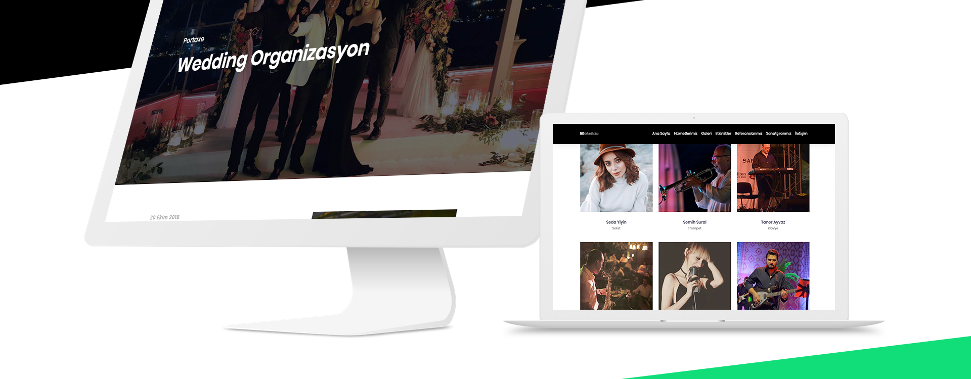 Web Design