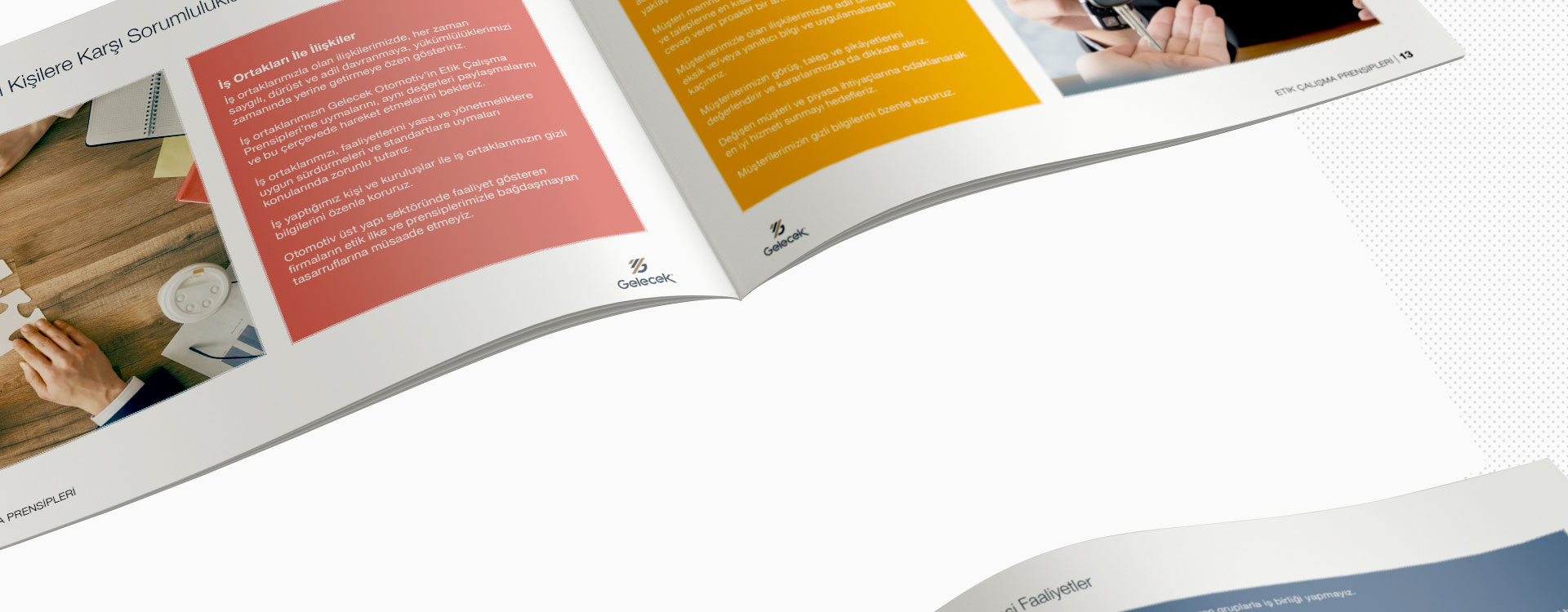 Brand Identity