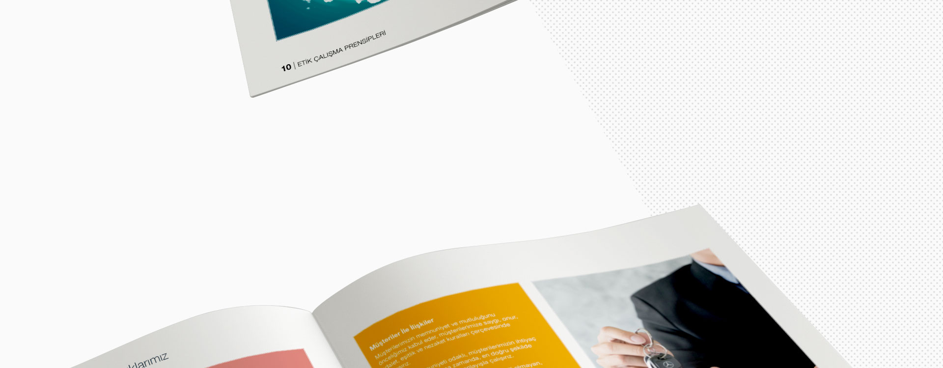 Brand Identity