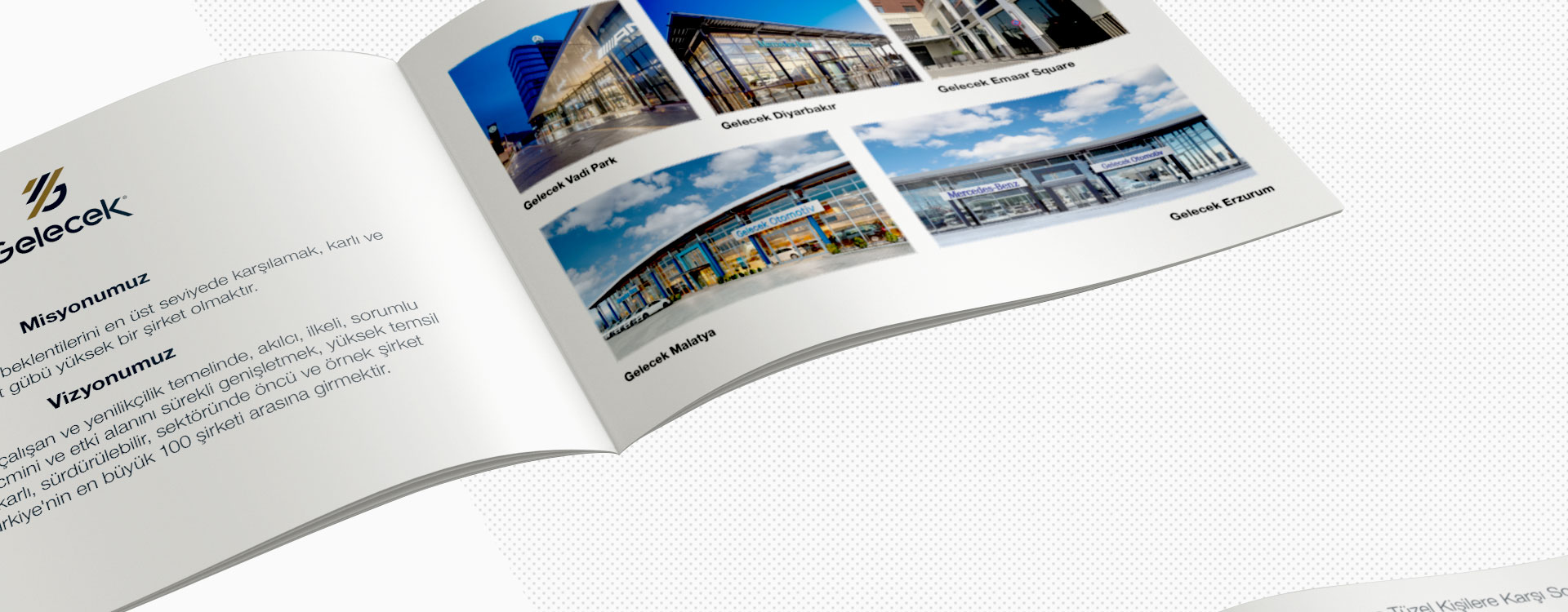 Brand Identity