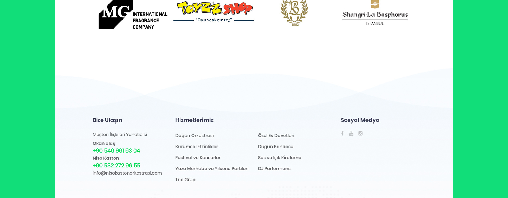 Web Design