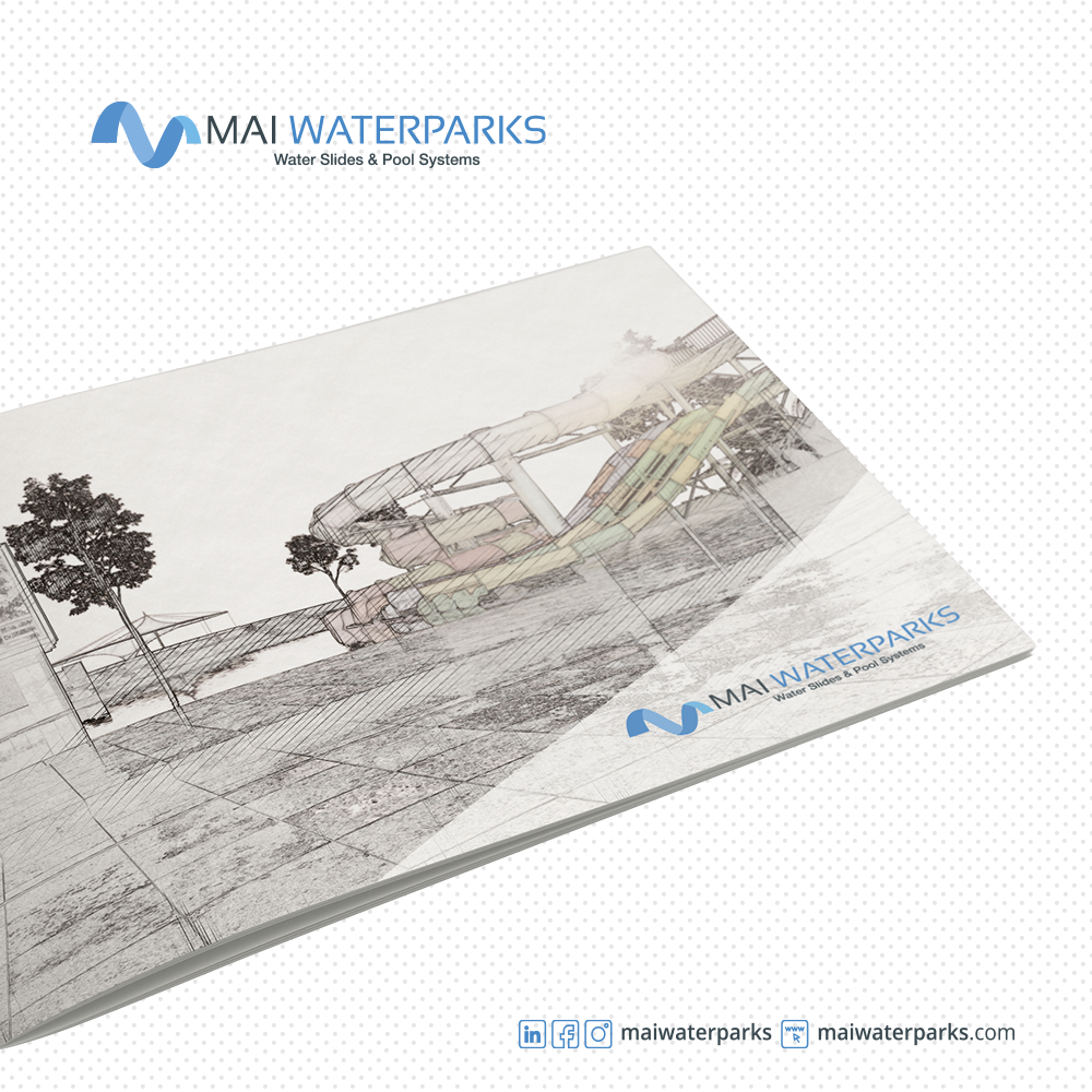 Mai Waterpark's Katalog