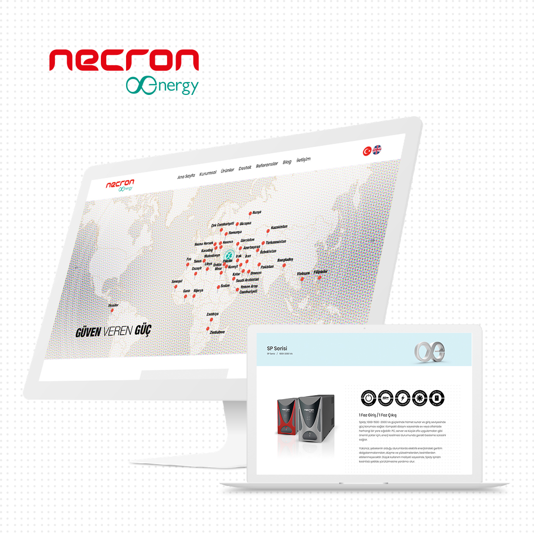 Web Site TasarÄ±mÄ±
